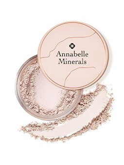 Natural Fair fondotinta minerale coprente 10g