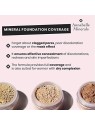 Natural Fair fondotinta minerale coprente 10g