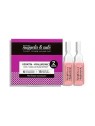 Nuggela & Sulï¿½ï¿½ HYALURONIC cheratina 2 fiale x 10ml unisex