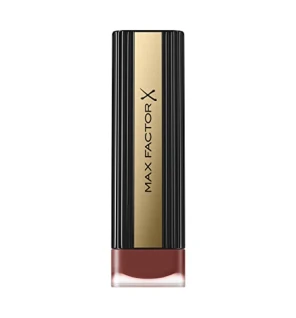 Max Factor Velvet Matte Lips tick 3 5 g 40 Crepuscolo donna