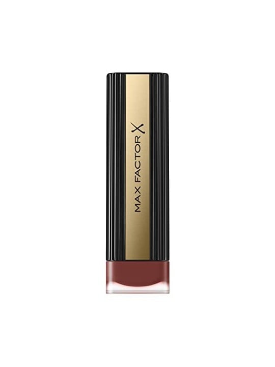 Max Factor Velvet Matte Lips tick 3 5 g 40 Crepuscolo donna