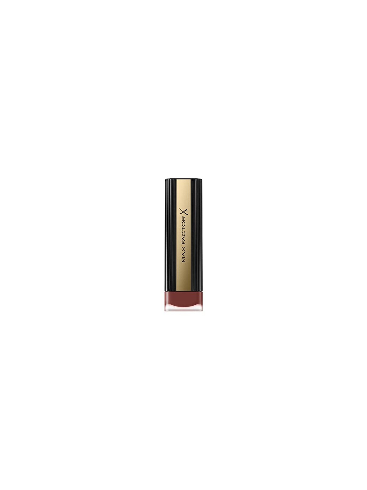 Max Factor Velvet Matte Lips tick 3 5 g 40 Crepuscolo donna