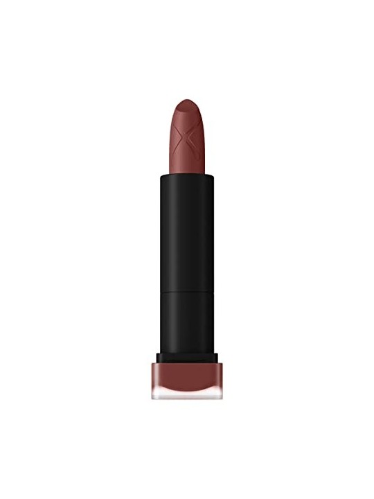 Max Factor Velvet Matte Lips tick 3 5 g 40 Crepuscolo donna