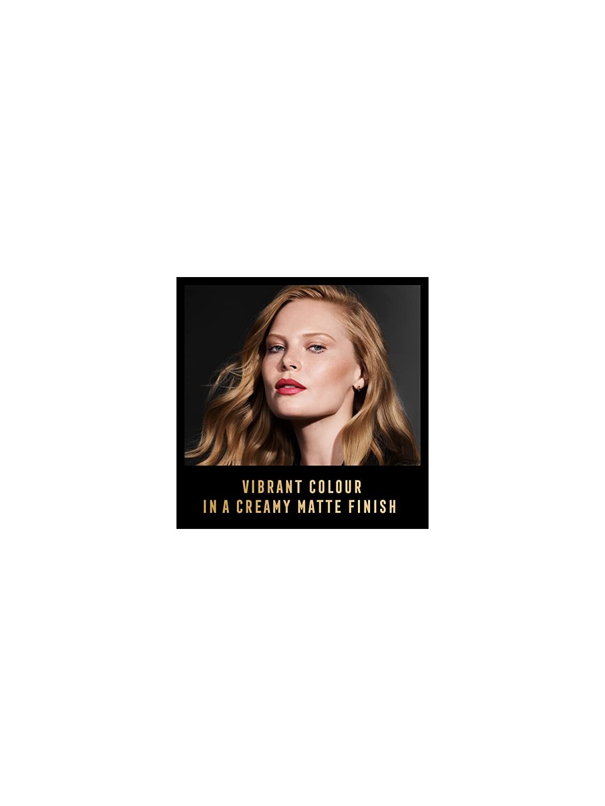 Max Factor Velvet Matte Lips tick 3 5 g 40 Crepuscolo donna