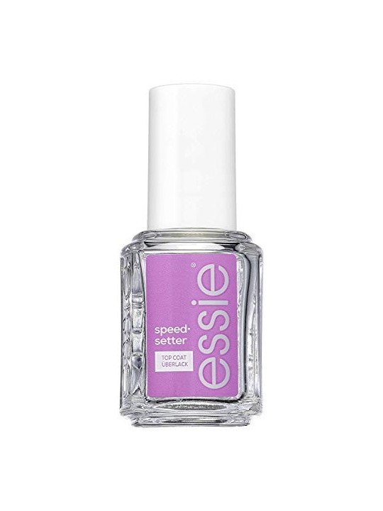 Essie SPEEDSETTER top coat ULTRA asciugatura veloce 135ml donna