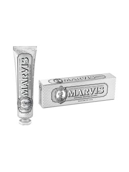 Marvis Dentifricio SBIANCANTE MENTA per FUMATORI 85ml unisex Marvis www.essenzetotalstyle.com 