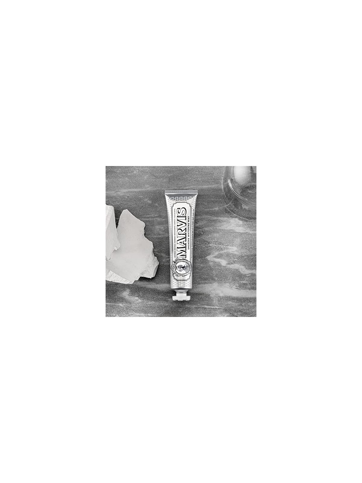 Marvis Dentifricio SBIANCANTE MENTA per FUMATORI 85ml unisex Marvis www.essenzetotalstyle.com 