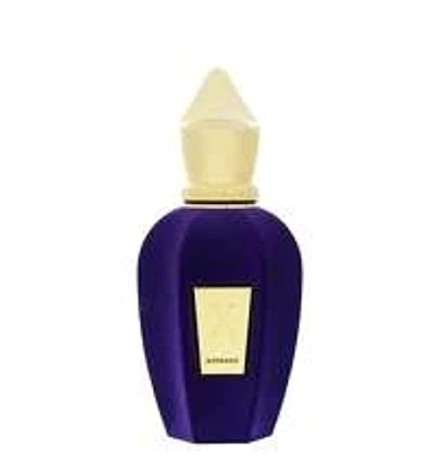 XERJOFF V Soprano Eau de parfum spray 50ml