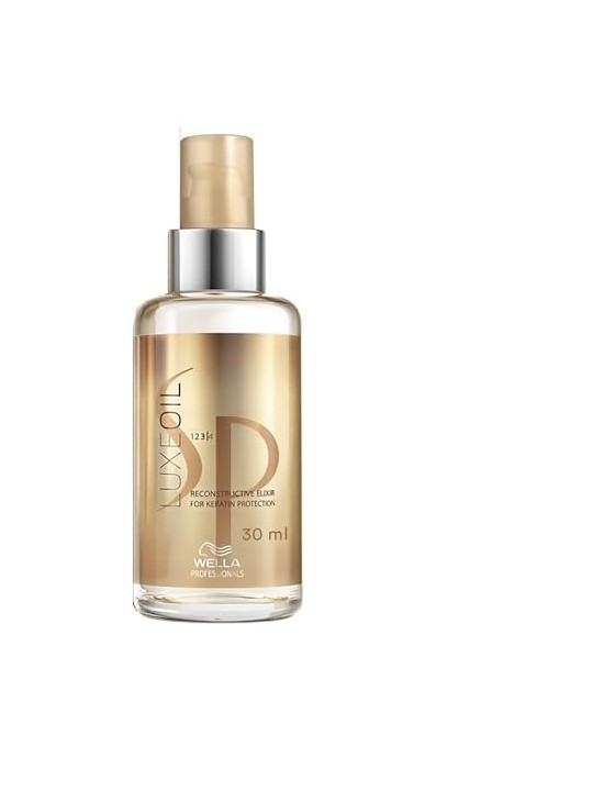 Wella Professional Luxe Oil Hair Oil