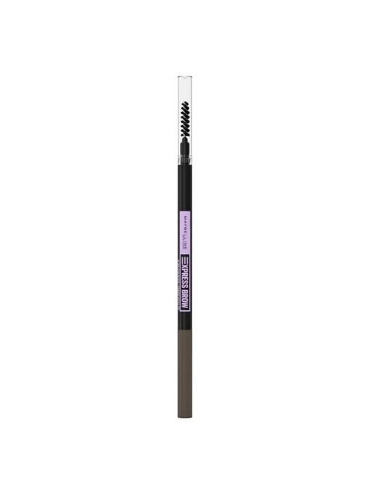 Maybelline Brow Ultra Slim Matita automatica per sopracciglia 9 g donna odstn Medium Brown