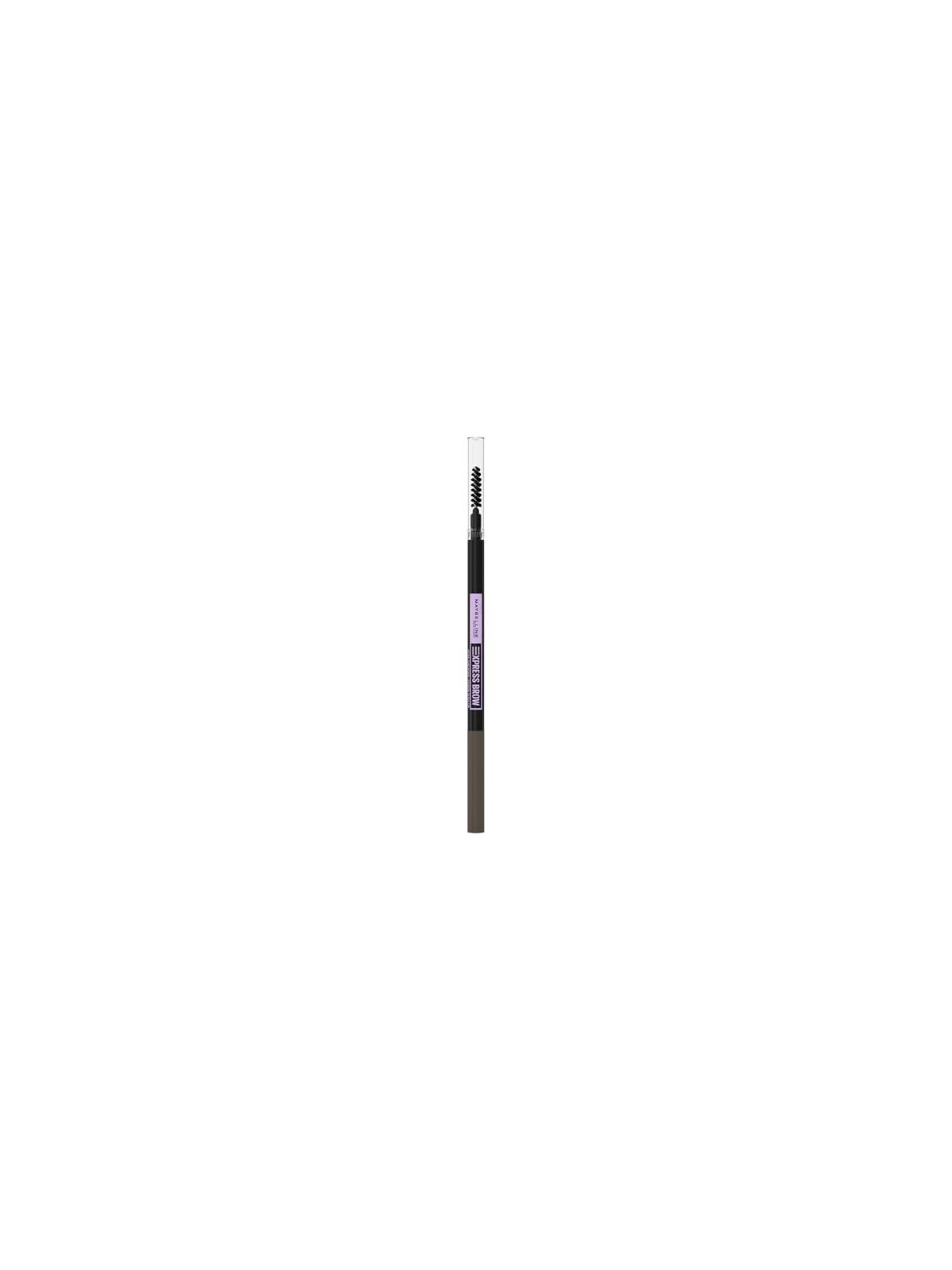Maybelline Brow Ultra Slim Matita automatica per sopracciglia 9 g donna odstn Medium Brown