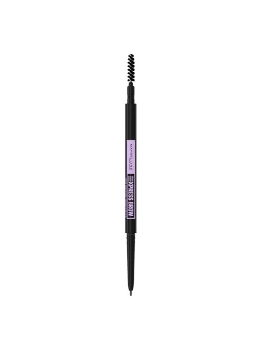 Maybelline Brow Ultra Slim Matita automatica per sopracciglia 9 g donna odstn Medium Brown