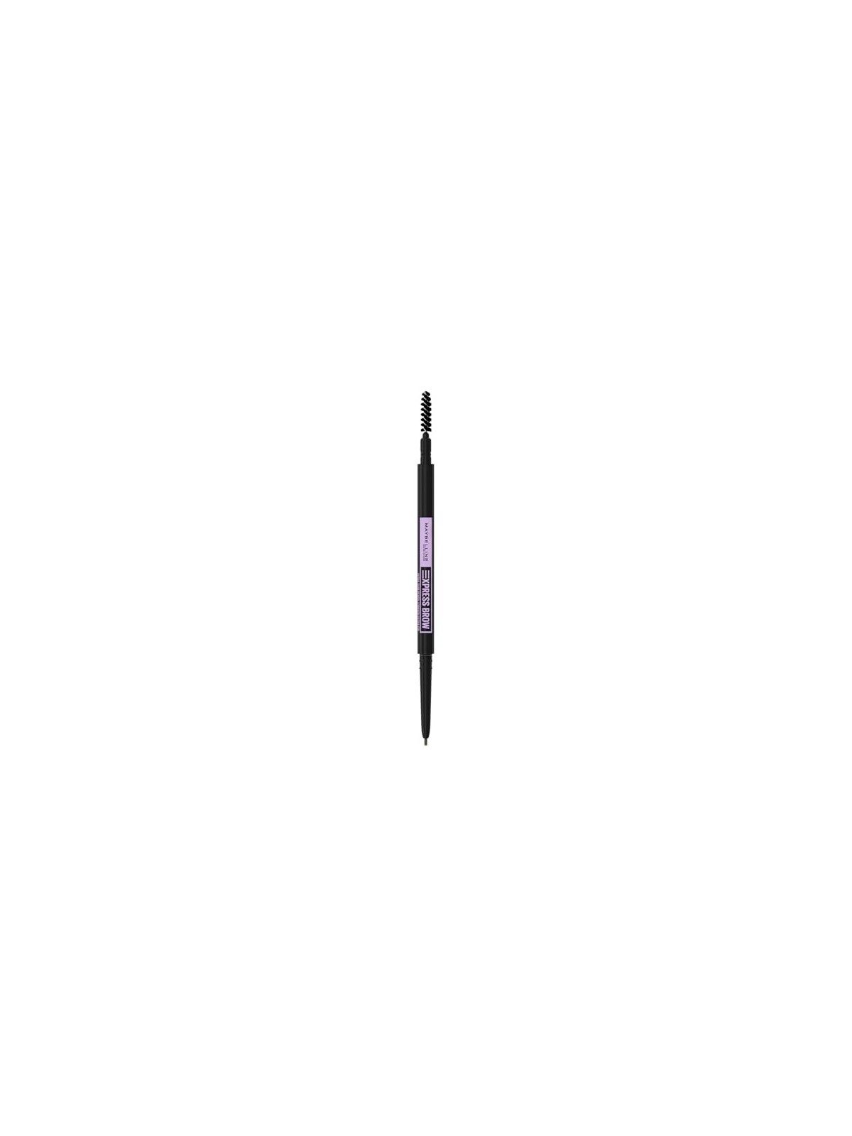 Maybelline Brow Ultra Slim Matita automatica per sopracciglia 9 g donna odstn Medium Brown