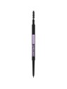 Maybelline Brow Ultra Slim Matita automatica per sopracciglia 9 g donna odstn Medium Brown