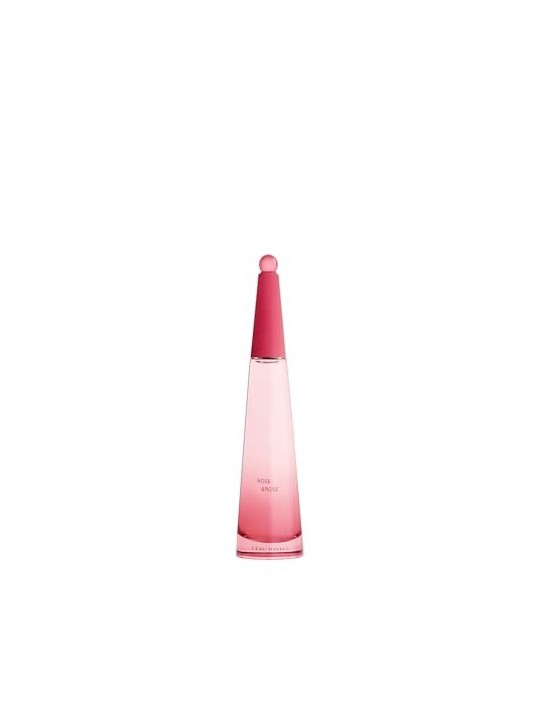 Issey Miyake LEau dIssey Rose  Rose eau de parfum donna 50ml