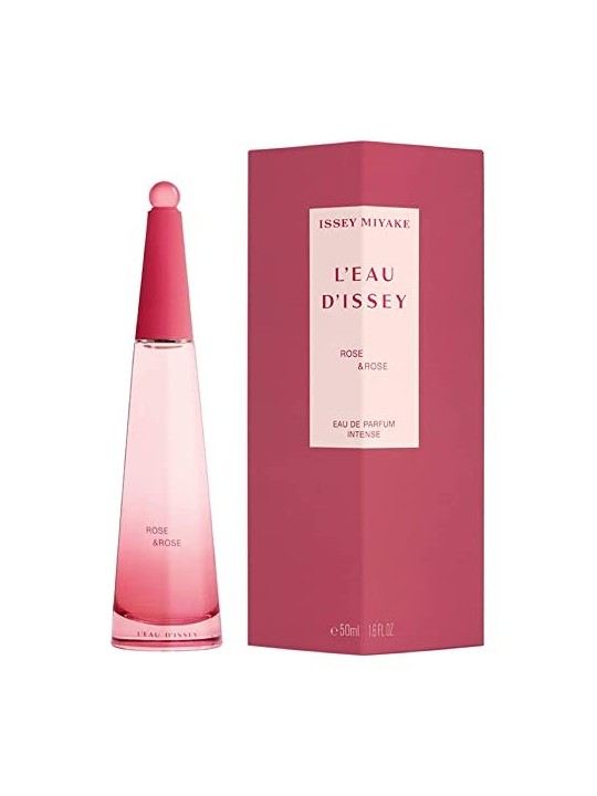 Issey Miyake LEau dIssey Rose  Rose eau de parfum donna 50ml
