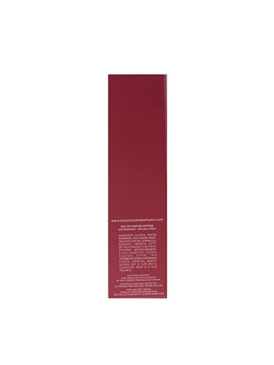 Issey Miyake LEau dIssey Rose  Rose eau de parfum donna 50ml