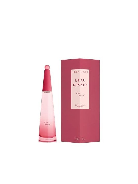 Issey Miyake LEau dIssey Rose  Rose eau de parfum donna 50ml