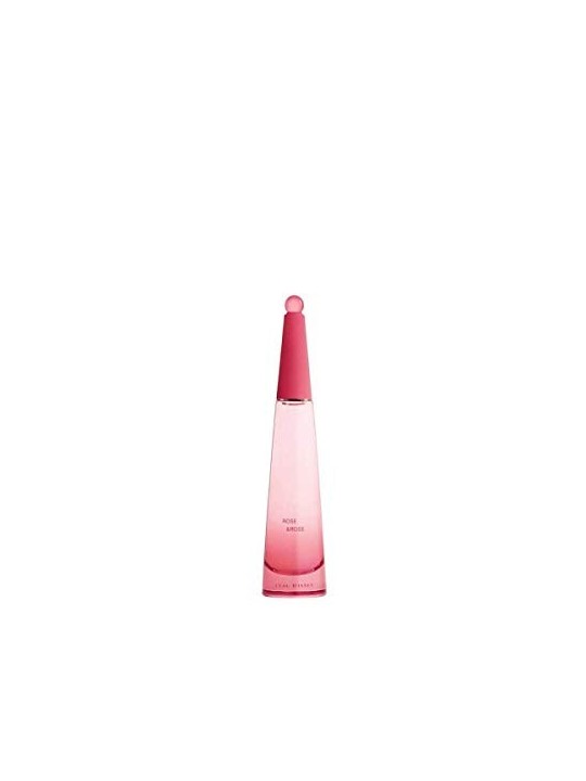 Issey Miyake LEAU DISSEY ROSEROSE eau de parfum 25ml donna