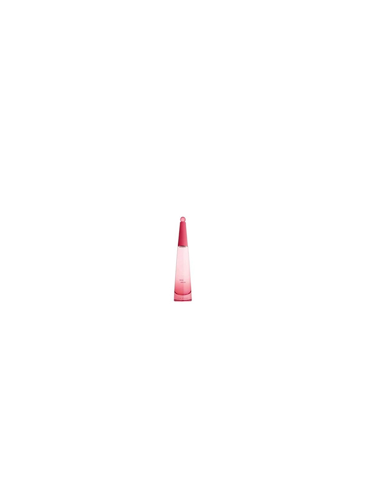 Issey Miyake LEAU DISSEY ROSEROSE eau de parfum 25ml donna