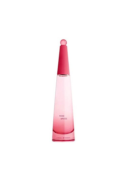 Issey Miyake LEAU DISSEY ROSEROSE eau de parfum 25ml donna