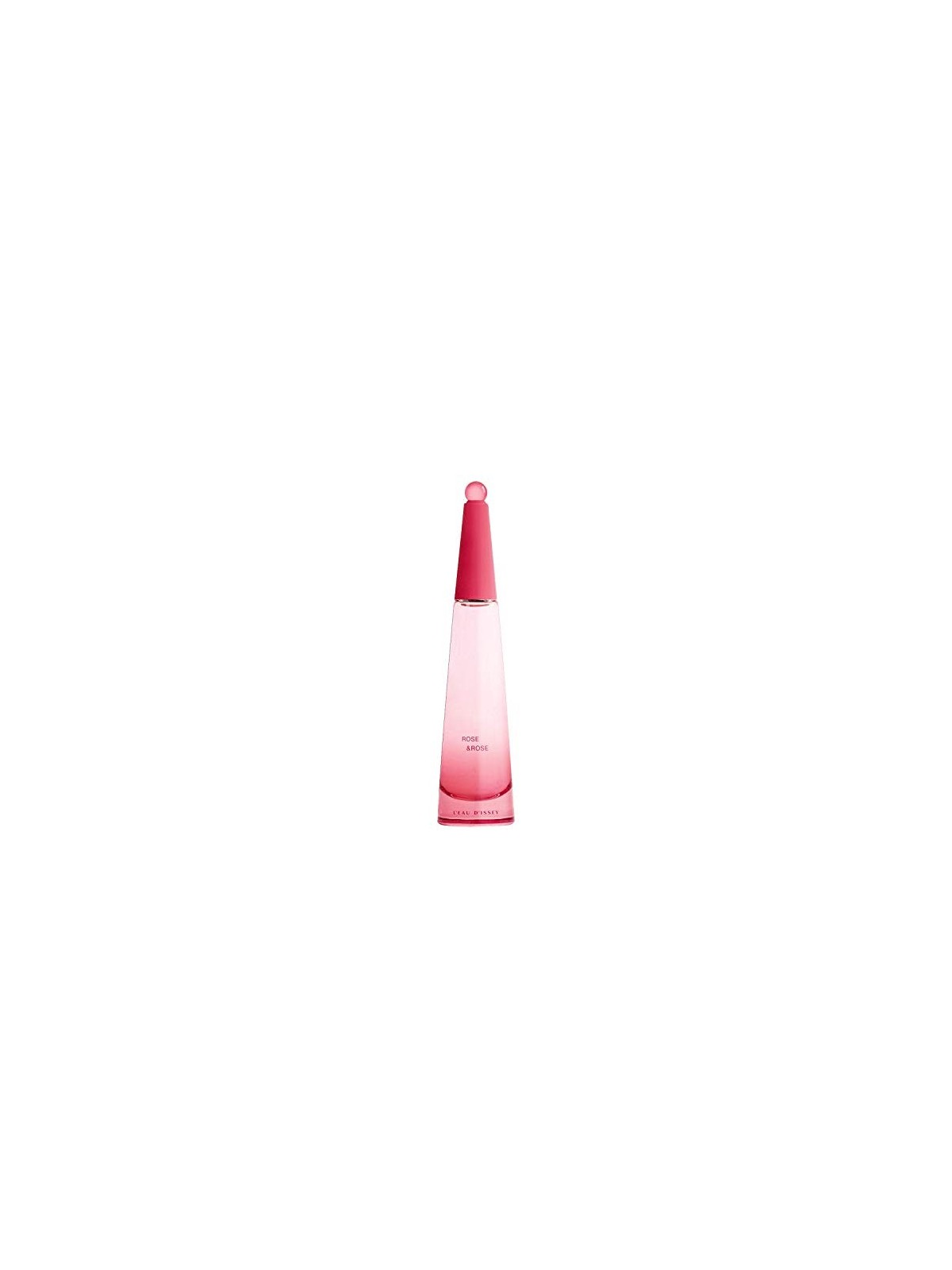 Issey Miyake LEAU DISSEY ROSEROSE eau de parfum 25ml donna