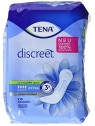 Tena Lady DISCREET pannolino per incontinenza extra 12 unit donna