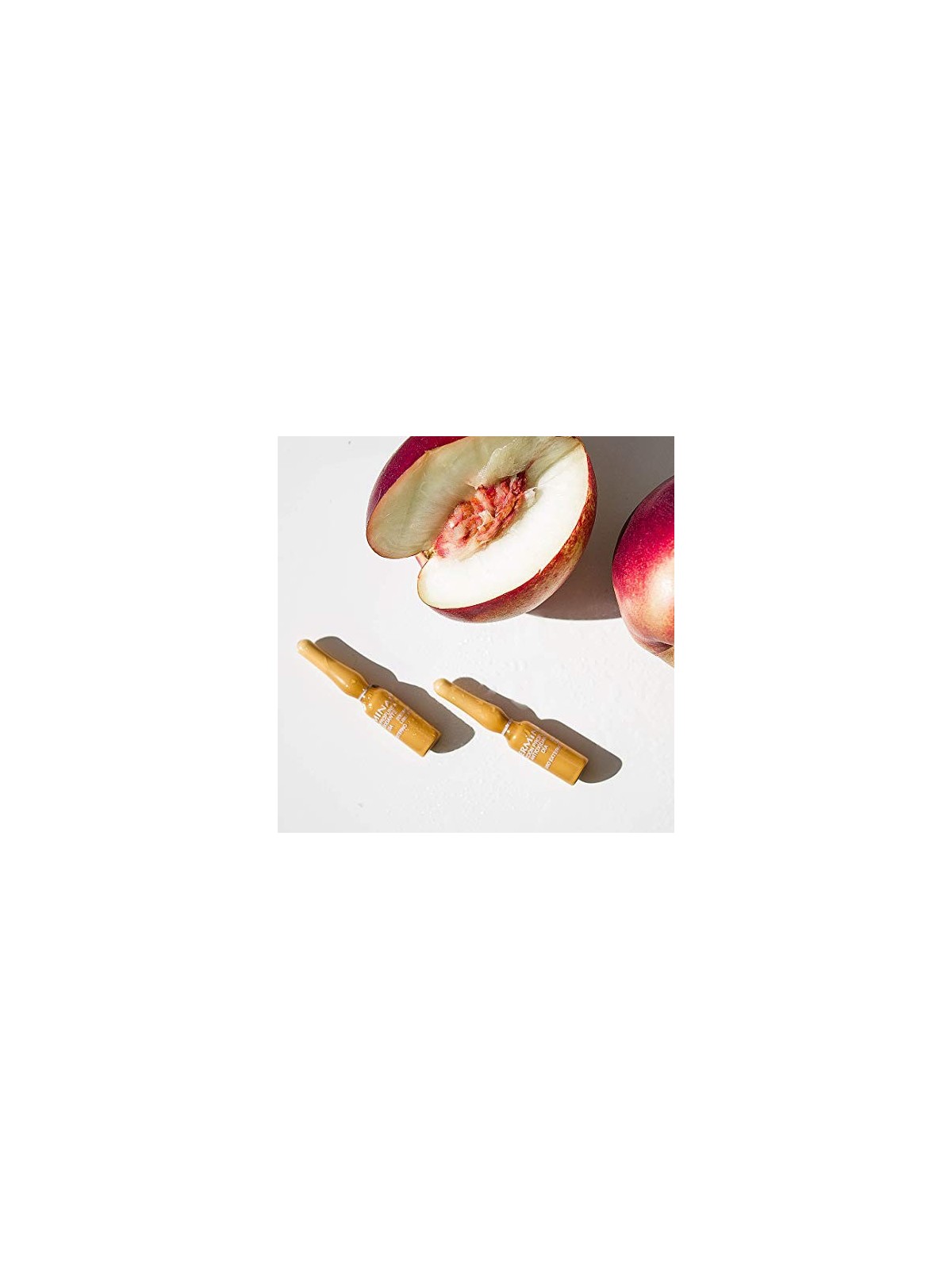Ampolle Germinal DEEP ACTION antiossidanti giorno 30 x 1ml: pelle rigenerata e protetta