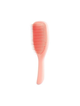 Tangle Teezer Large Wet Detangling Hair Brush donna 1 unitï¿½ï¿½ Peach Glow