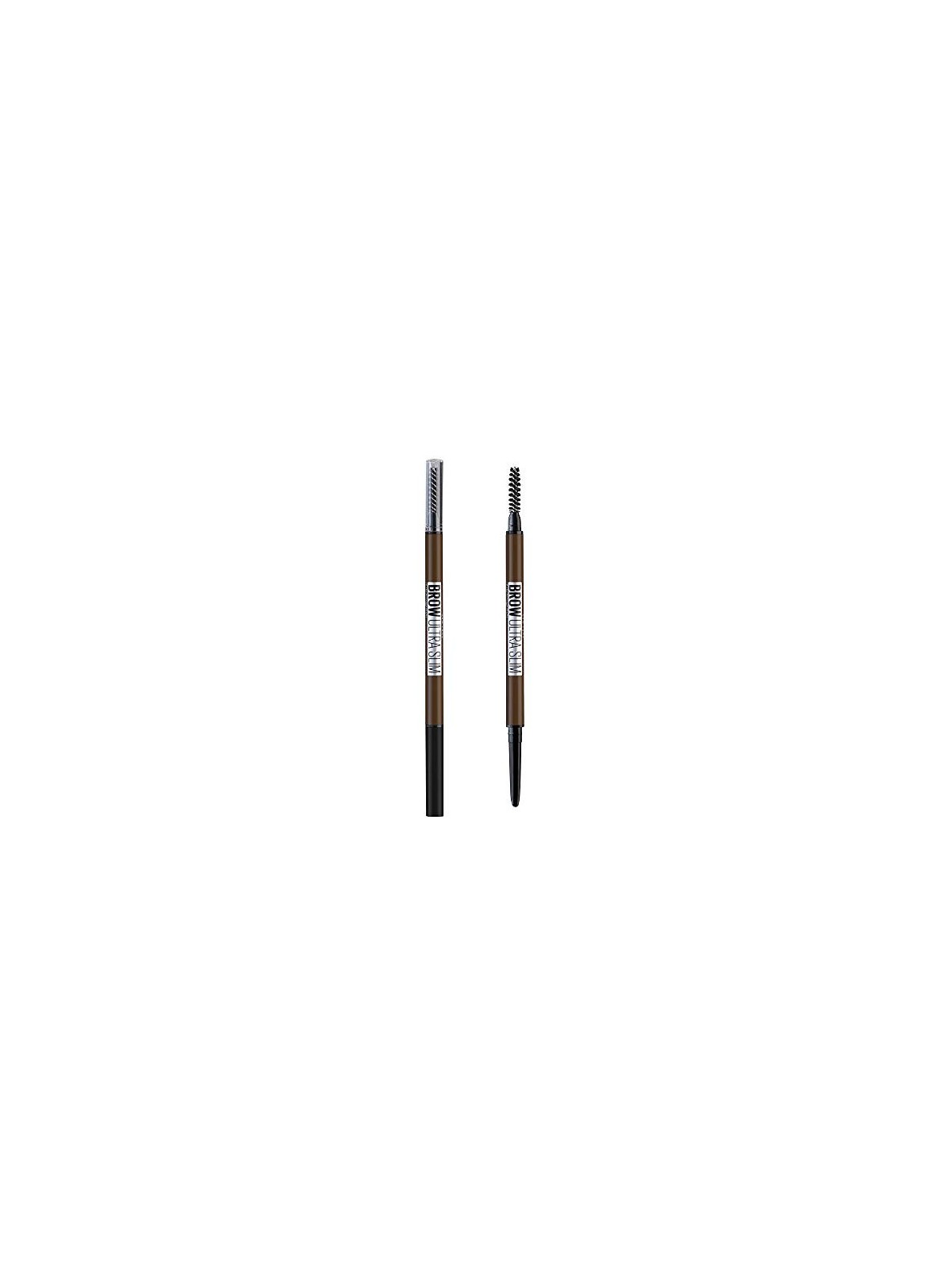 Maybelline Brow Ultra Slim Matita automatica per sopracciglia 9 g donna odstn Warm Brown