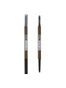 Maybelline Brow Ultra Slim Matita automatica per sopracciglia 9 g donna odstn Warm Brown