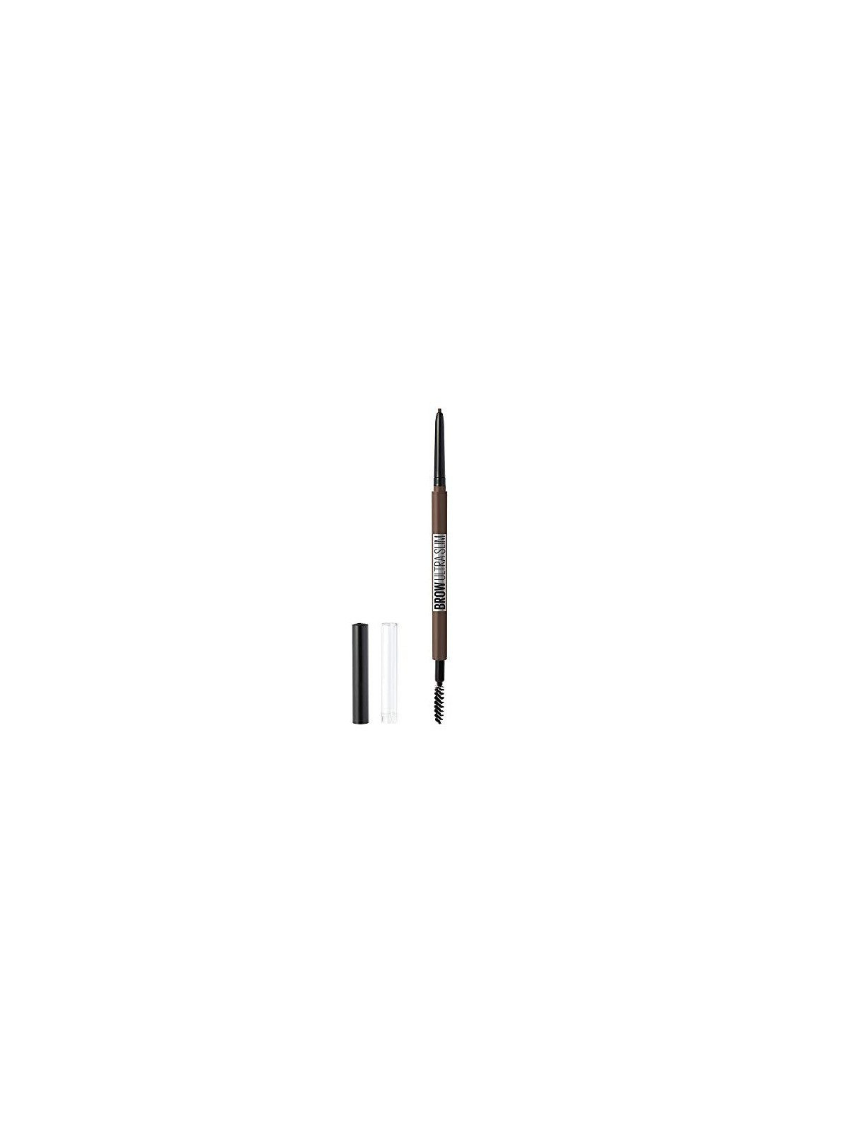 Maybelline Brow Ultra Slim Matita automatica per sopracciglia 9 g donna odstn Warm Brown