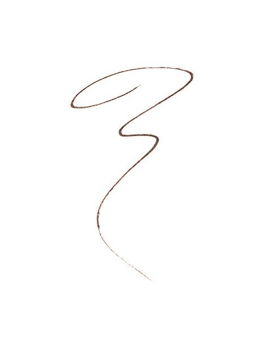 Maybelline Brow Ultra Slim Matita automatica per sopracciglia 9 g donna odstn Warm Brown