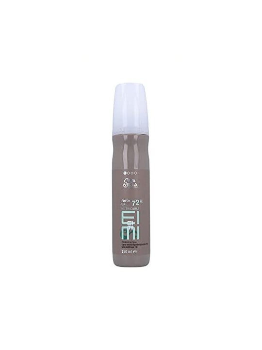 Wella Wp Eimi Nat Otc Spray 150ml Esptgrpl unisex