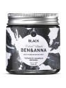 Dentifricio Sbiancante Naturale Nero 100ml
