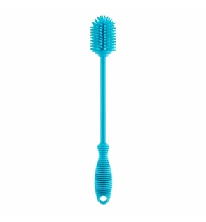 CHICCO Spazzola per bottiglie in silicone