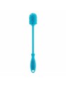 CHICCO Spazzola per bottiglie in silicone