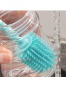 CHICCO Spazzola per bottiglie in silicone