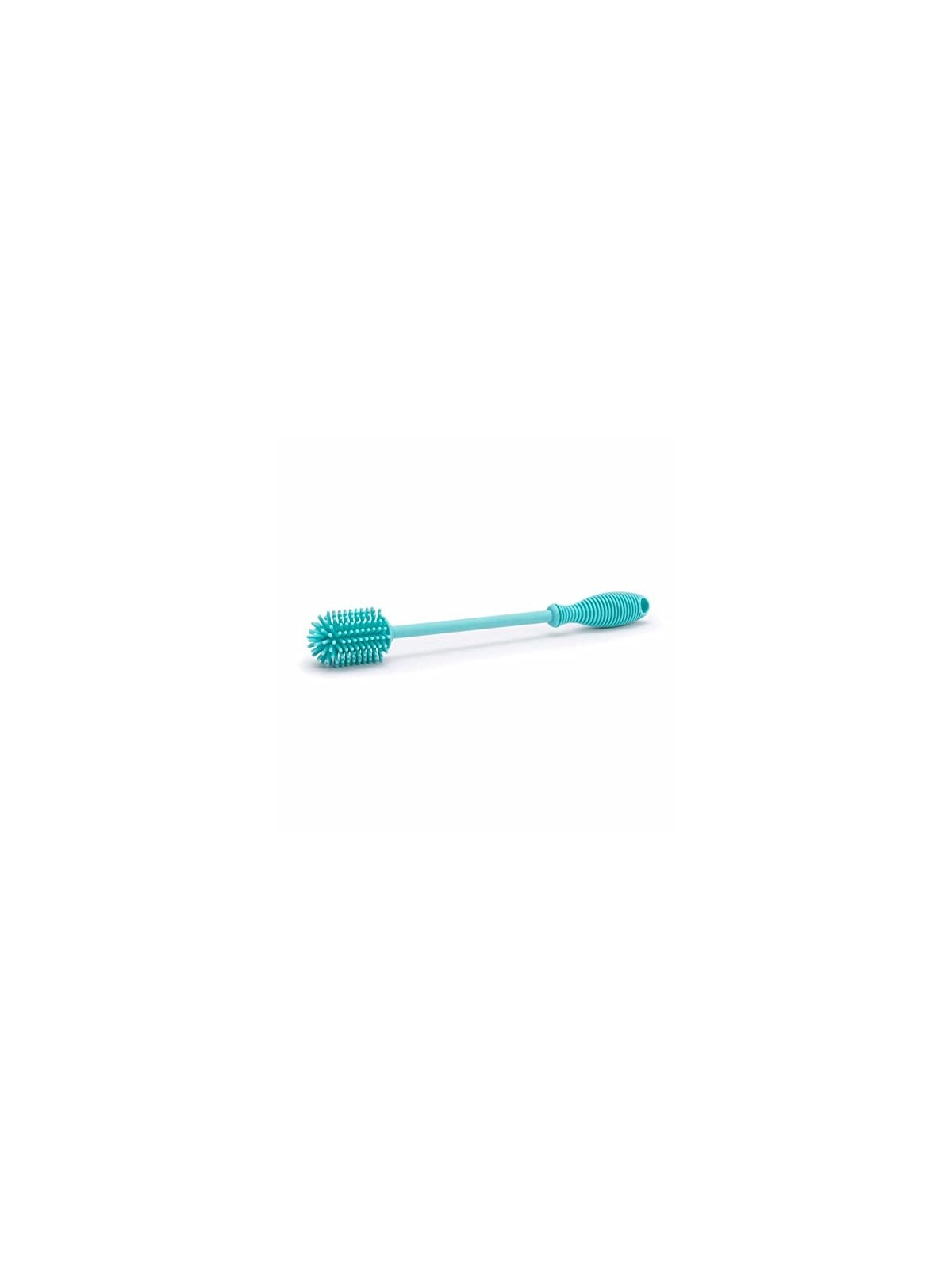 CHICCO Spazzola per bottiglie in silicone