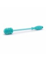 CHICCO Spazzola per bottiglie in silicone