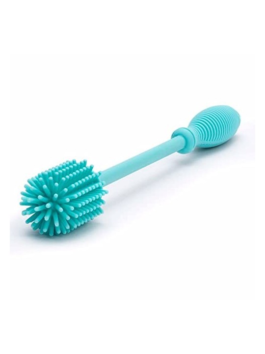 CHICCO Spazzola per bottiglie in silicone