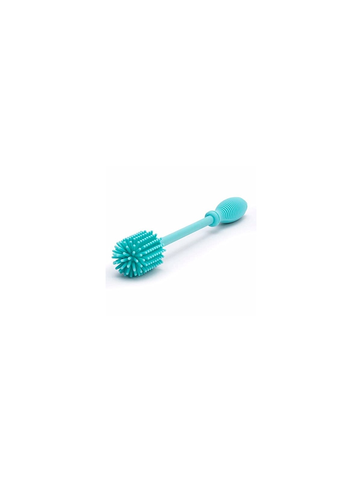CHICCO Spazzola per bottiglie in silicone