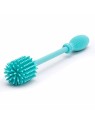CHICCO Spazzola per bottiglie in silicone