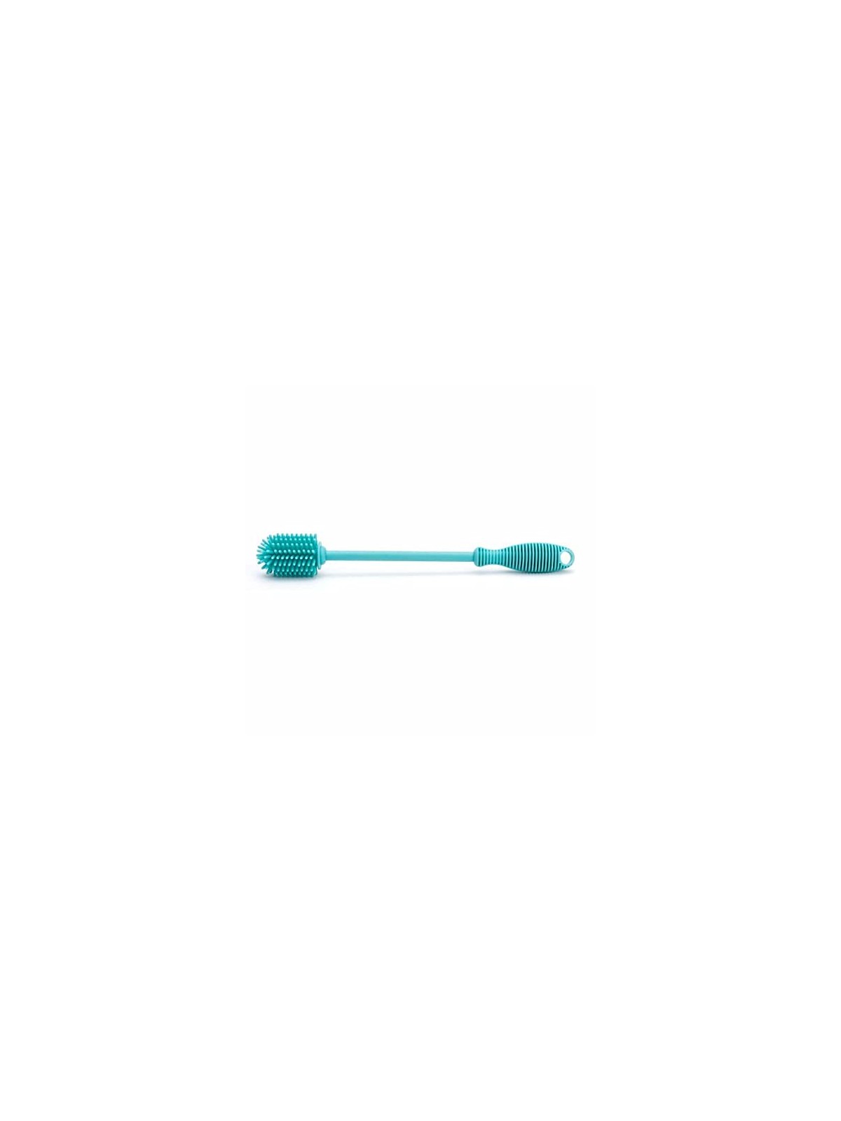 CHICCO Spazzola per bottiglie in silicone