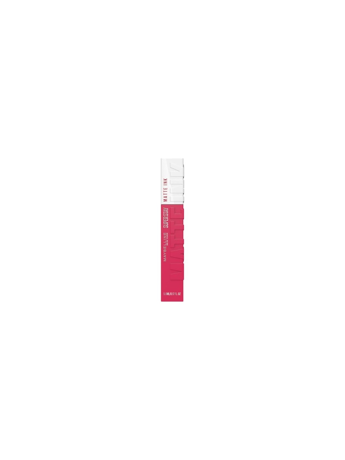 Maybelline SUPERSTAY MATTE INK rossetto liquido 150path finder donna