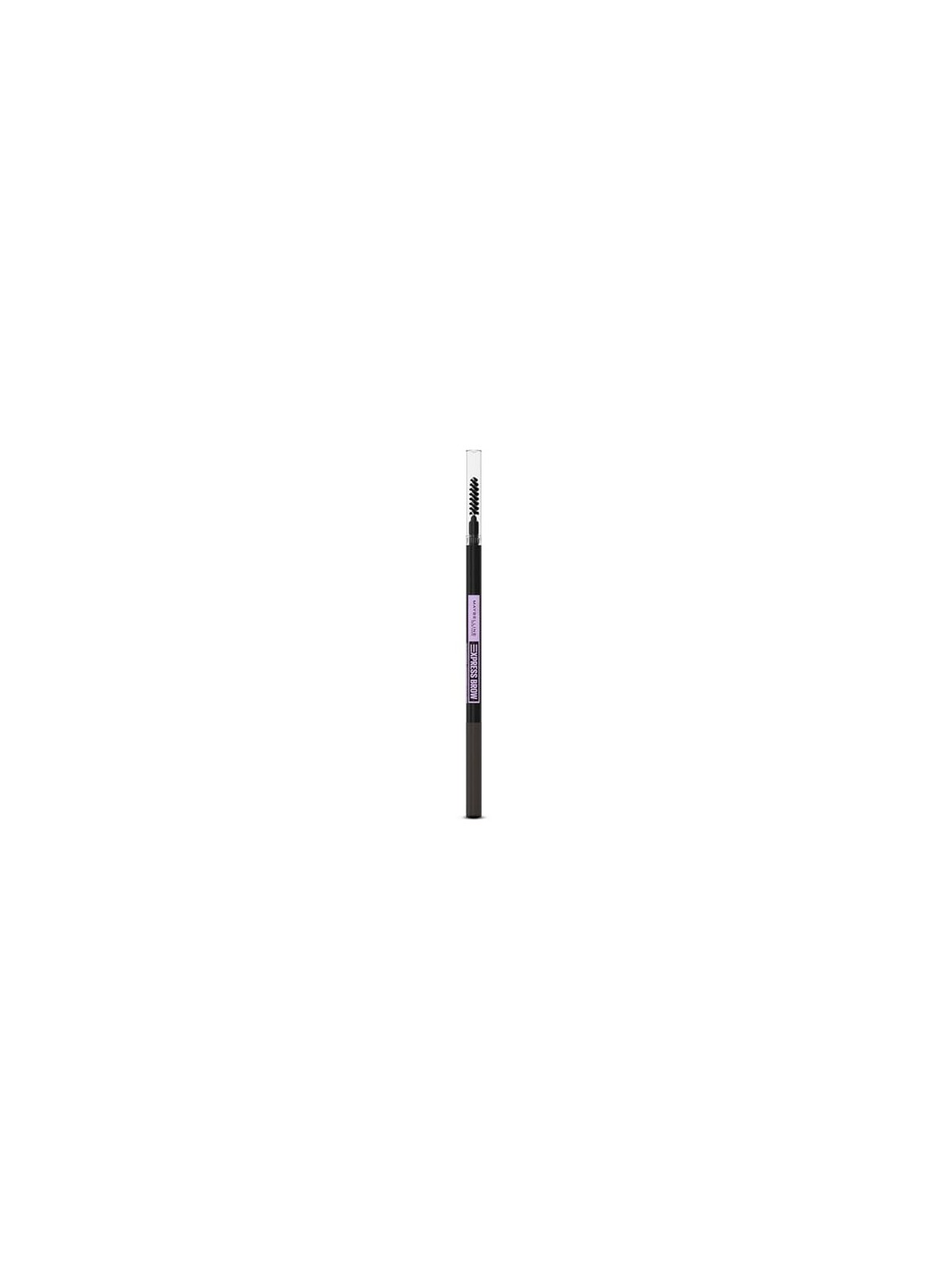 Maybelline Brow Ultra Slim Matita automatica per sopracciglia 9 g donna odstn Deep Brown