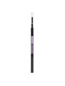 Maybelline Brow Ultra Slim Matita automatica per sopracciglia 9 g donna odstn Deep Brown
