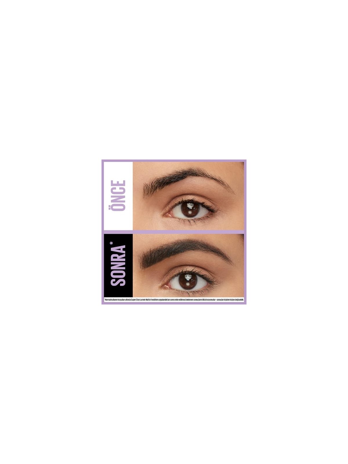 Maybelline Brow Ultra Slim Matita automatica per sopracciglia 9 g donna odstn Deep Brown