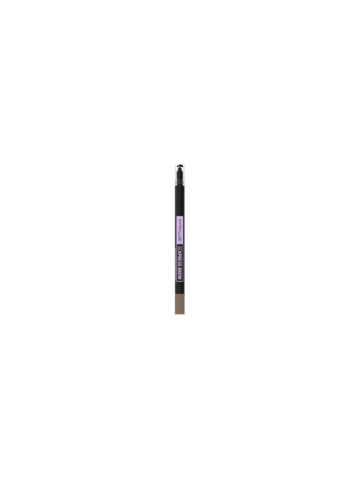 Brow Ultra Slim Automatic Eyebrow Pencil Soft Brown