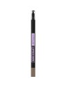 Brow Ultra Slim Automatic Eyebrow Pencil Soft Brown